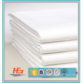 100 Tissu blanc en coton pour draps et housses de couette